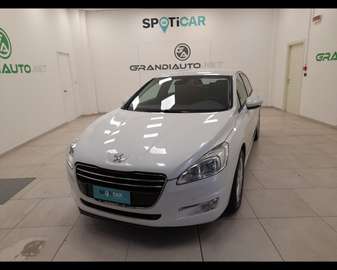 2.0 hdi 16v Allure 163cv auto