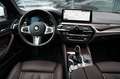 BMW 530 d Luxury Exclusiv-LCProf-Laser-ACC-HuD Weiß - thumbnail 10