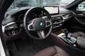 BMW 530 d Luxury Exclusiv-LCProf-Laser-ACC-HuD Weiß - thumbnail 9