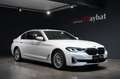 BMW 530 d Luxury Exclusiv-LCProf-Laser-ACC-HuD Weiß - thumbnail 1