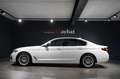 BMW 530 d Luxury Exclusiv-LCProf-Laser-ACC-HuD Weiß - thumbnail 8