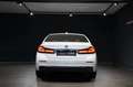 BMW 530 d Luxury Exclusiv-LCProf-Laser-ACC-HuD Weiß - thumbnail 6