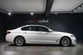 BMW 530 d Luxury Exclusiv-LCProf-Laser-ACC-HuD Weiß - thumbnail 4
