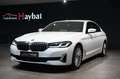 BMW 530 d Luxury Exclusiv-LCProf-Laser-ACC-HuD Weiß - thumbnail 3