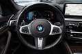 BMW 530 d Luxury Exclusiv-LCProf-Laser-ACC-HuD Weiß - thumbnail 20
