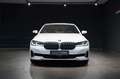 BMW 530 d Luxury Exclusiv-LCProf-Laser-ACC-HuD Weiß - thumbnail 2