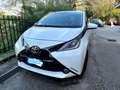 Toyota Aygo Aygo 5p 1.0 x-play my15 Bianco - thumbnail 6