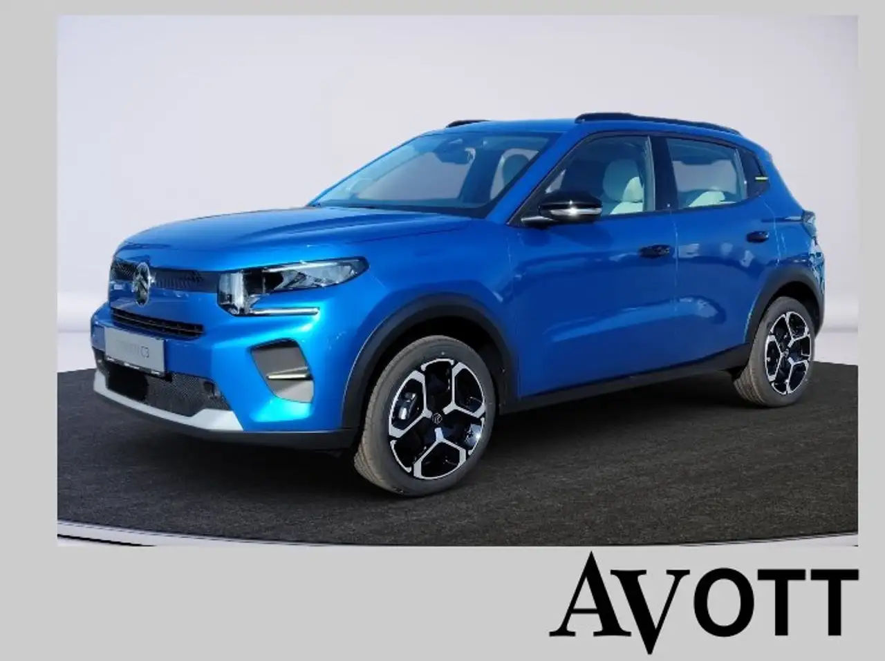 Citroën C3