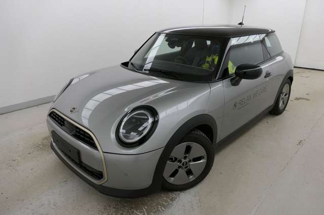 MINI Cooper C Favoured Trim JCW-Sitze SHZ HUD KZU