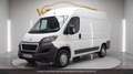 Peugeot Boxer techo elevado 35 l3h2 bluehdi 140 2.2 hdi 14 Blanco - thumbnail 1