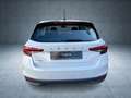 Skoda Fabia Style 1.0 TSI LED Navi Carplay DAB Einparkhilfe Weiß - thumbnail 17