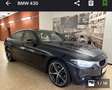 BMW 430 430 d xDrive Sport Line Schwarz - thumbnail 1