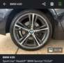 BMW 430 430 d xDrive Sport Line Schwarz - thumbnail 5