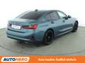 BMW 320 320i Advantage Aut.*NAVI*LED*TEMPO*360* Albastru - thumbnail 6