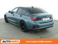 BMW 320 320i Advantage Aut.*NAVI*LED*TEMPO*360* Albastru - thumbnail 4