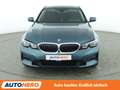 BMW 320 320i Advantage Aut.*NAVI*LED*TEMPO*360* Albastru - thumbnail 9
