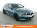 BMW 320 320i Advantage Aut.*NAVI*LED*TEMPO*360* Albastru - thumbnail 8