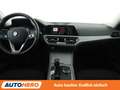 BMW 320 320i Advantage Aut.*NAVI*LED*TEMPO*360* Albastru - thumbnail 12