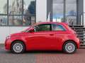 Fiat 500e (RED) 42 kWh Klimaauto. Navigation CarPlay Rouge - thumbnail 10