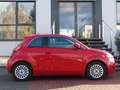 Fiat 500e (RED) 42 kWh Klimaauto. Navigation CarPlay Rouge - thumbnail 9