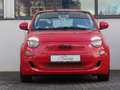 Fiat 500e (RED) 42 kWh Klimaauto. Navigation CarPlay Rouge - thumbnail 3