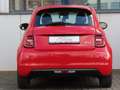 Fiat 500e (RED) 42 kWh Klimaauto. Navigation CarPlay Rouge - thumbnail 6