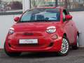 Fiat 500e (RED) 42 kWh Klimaauto. Navigation CarPlay Rouge - thumbnail 4