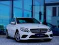Mercedes-Benz C 220 d Aut. *Erstbesitz* Blanc - thumbnail 3