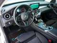 Mercedes-Benz C 220 d Aut. *Erstbesitz* Blanc - thumbnail 9