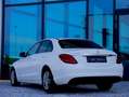 Mercedes-Benz C 220 d Aut. *Erstbesitz* Blanc - thumbnail 8