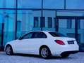 Mercedes-Benz C 220 d Aut. *Erstbesitz* Blanc - thumbnail 7
