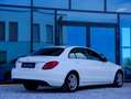 Mercedes-Benz C 220 d Aut. *Erstbesitz* Blanc - thumbnail 5