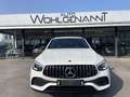 Mercedes-Benz GLC 43 AMG 4Matic (253.364) Blanc - thumbnail 1