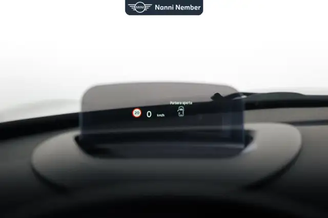 Mini Cooper Se view 15