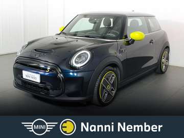 3p Cooper SE Yours auto