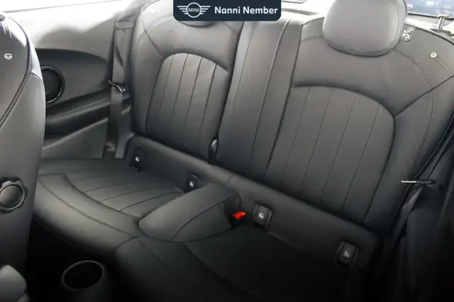 Mini Cooper Se view 14