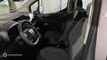 Opel Combo M BlueHDi 100ch S\u0026S Cabine Approfondie - thumbnail 12