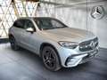 Mercedes-Benz GLC 200 4MATIC AMG AHK*Pano*LenkradHz*Easy-Pack* Zilver - thumbnail 18