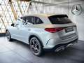 Mercedes-Benz GLC 200 4MATIC AMG AHK*Pano*LenkradHz*Easy-Pack* Zilver - thumbnail 12