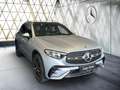 Mercedes-Benz GLC 200 4MATIC AMG AHK*Pano*LenkradHz*Easy-Pack* Zilver - thumbnail 19
