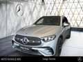Mercedes-Benz GLC 200 4MATIC AMG AHK*Pano*LenkradHz*Easy-Pack* Silber - thumbnail 1