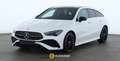 Mercedes-Benz CLA 200 200 d Automatic Shooting Brake AMG Line Premium Bianco - thumbnail 1
