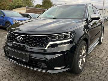 2,2 CRDi SCR AWD Platin DCT