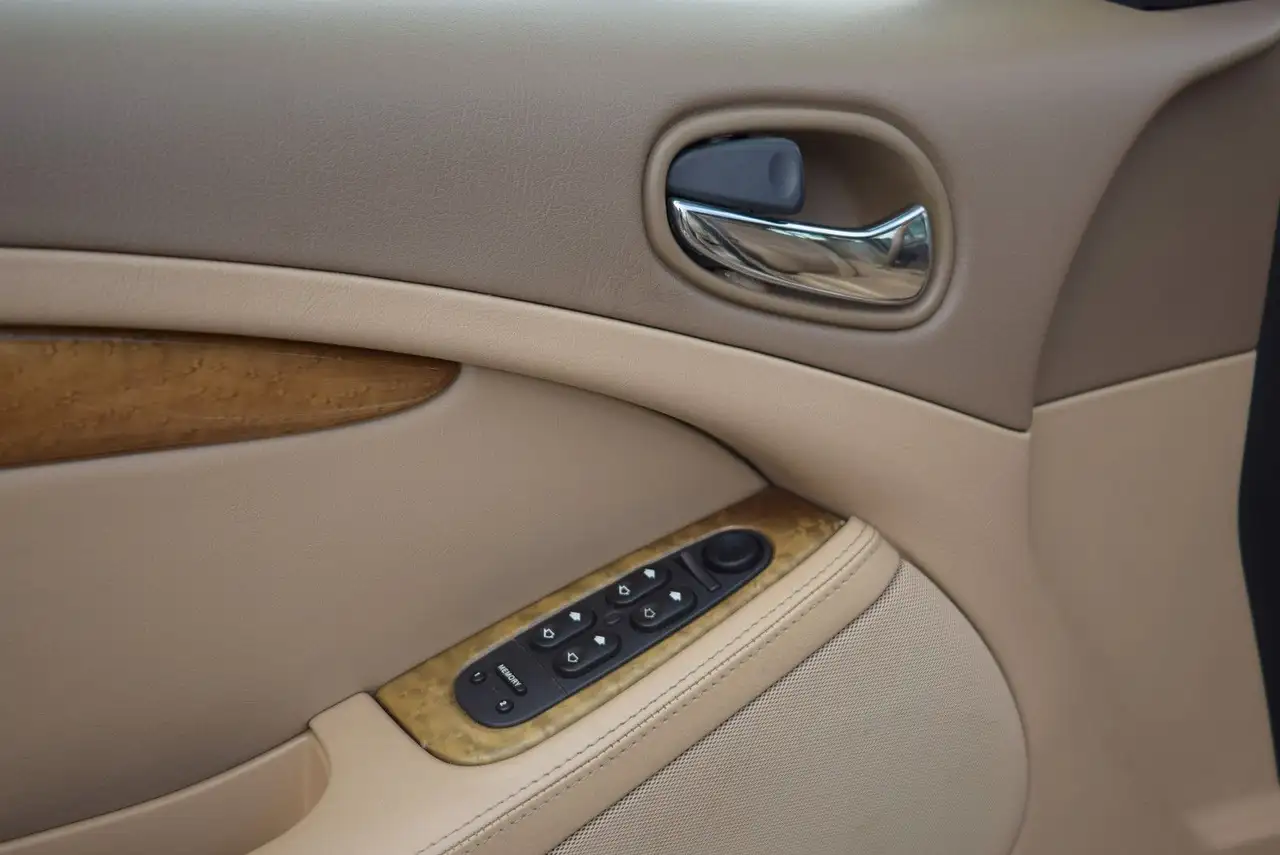Jaguar S-Type V6 Executive, foto 8