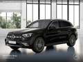 Mercedes-Benz GLC 200 4M AMG+PANO+360+AHK+BURMESTER+TOTW+KEYLESS Noir - thumbnail 13