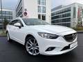Mazda 6 Kombi Sports-Line LED-Matrix,BOSE,8-Fach,TOP Blanc - thumbnail 2