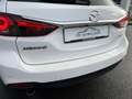 Mazda 6 Kombi Sports-Line LED-Matrix,BOSE,8-Fach,TOP Blanc - thumbnail 13
