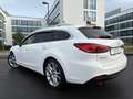 Mazda 6 Kombi Sports-Line LED-Matrix,BOSE,8-Fach,TOP Blanc - thumbnail 6