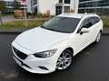 Mazda 6 Kombi Sports-Line LED-Matrix,BOSE,8-Fach,TOP Blanc - thumbnail 3
