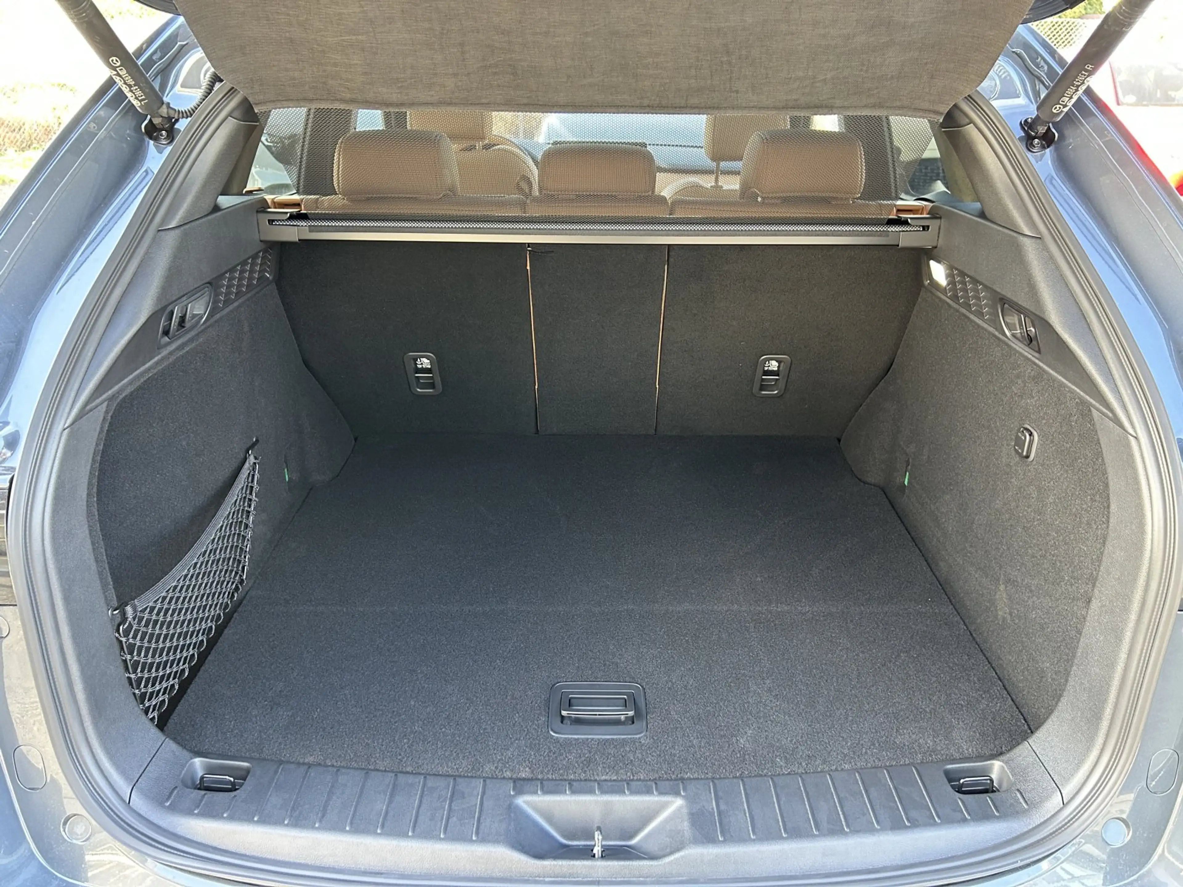 Mazda CX-60 3.3 e-SKYACTIV-D 254 M-Hybrid Homura Plus TLOP 202 — photo 14